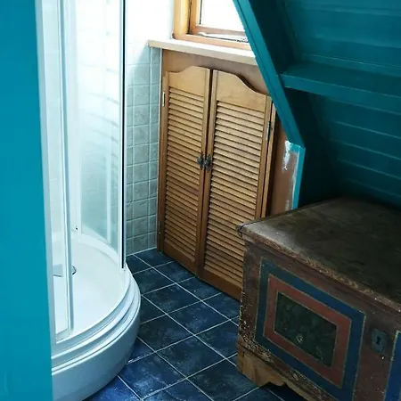 Casa de Férias Koogerstaete Bergen