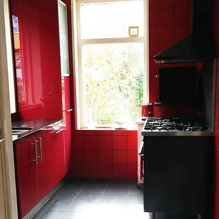 Koogerstaete Casa de Férias Bergen