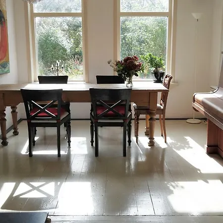 Koogerstaete Casa de Férias